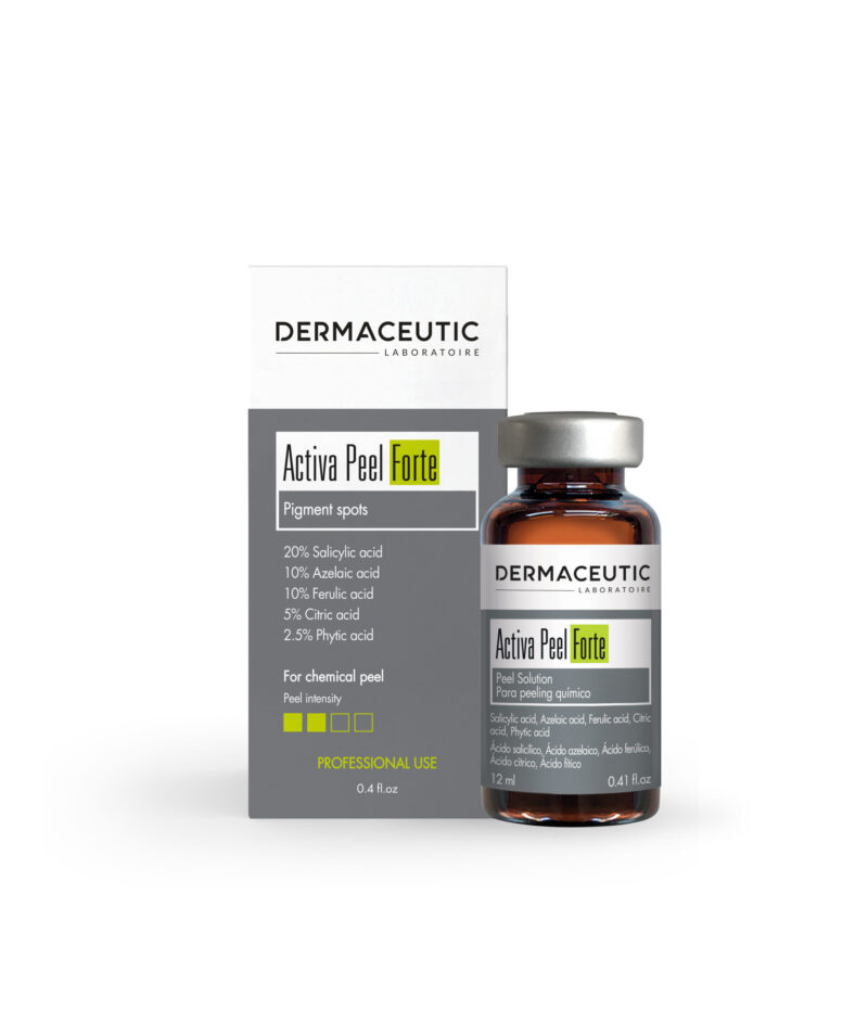 Activa Peel Forte