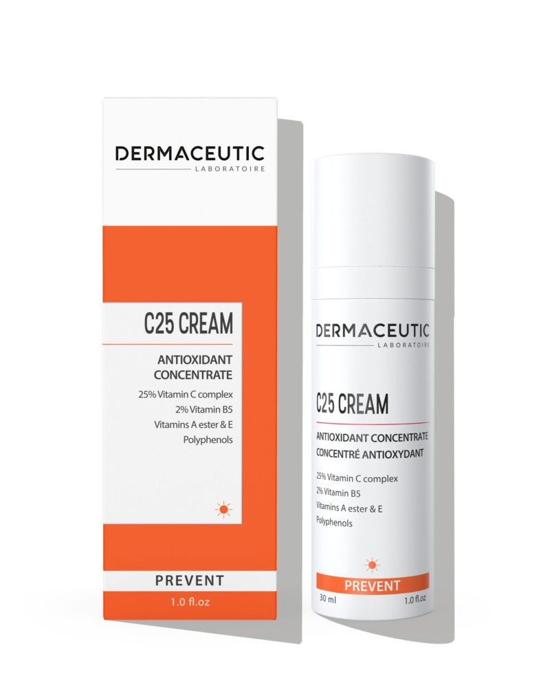 C25 Cream