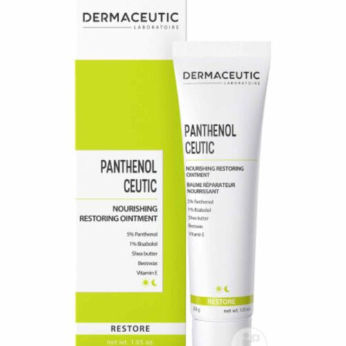 Panthenol Ceutic